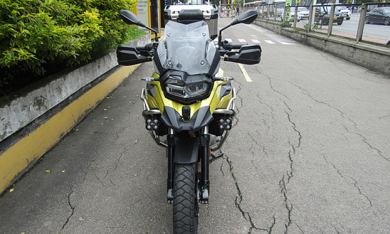 Bmw F 750 Gs Premium...