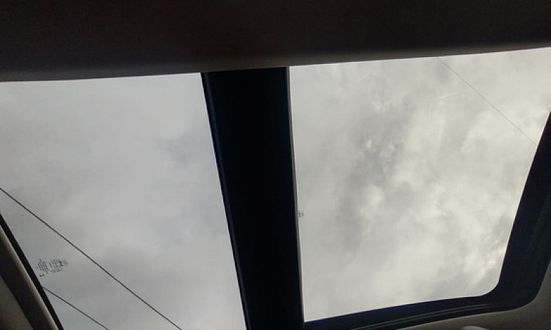 Ford Edge 3.5 Titani...