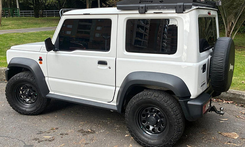 Suzuki Jimny 1.5 Gl...