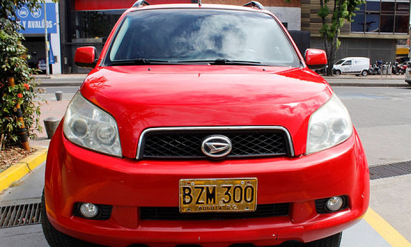 Daihatsu Terios 1.5 ...