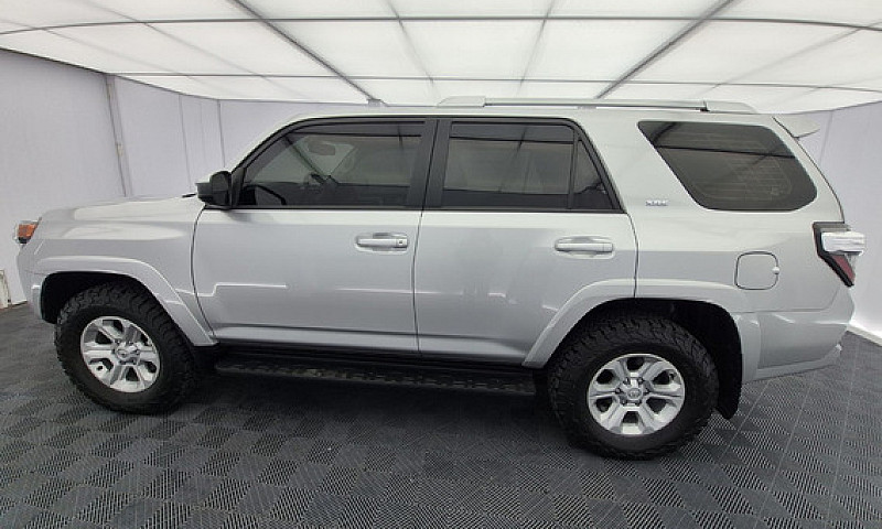 Toyota 4Runner 4.0 S...