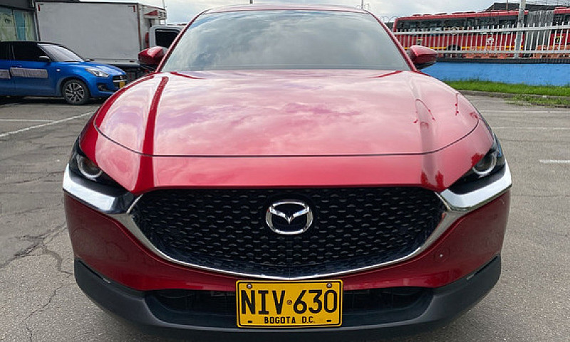 Mazda Cx-30 2.0 Gran...