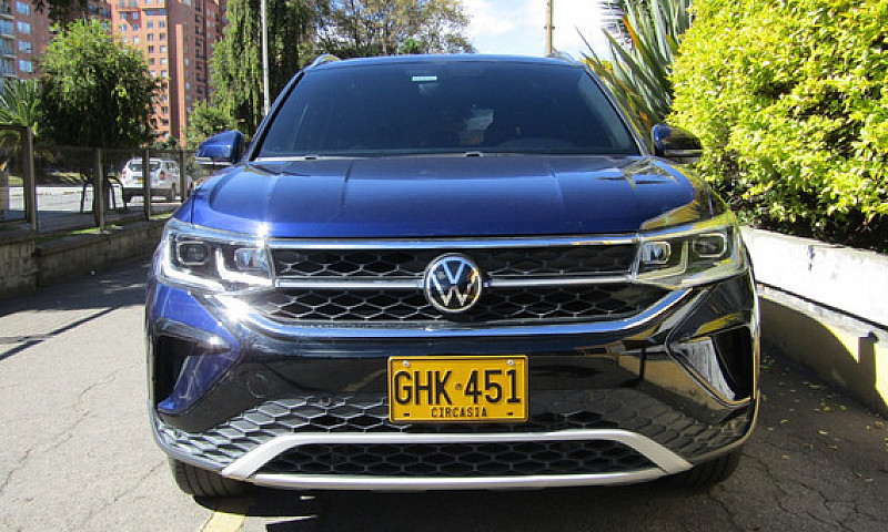 Volkswagen Taos 1.4 ...