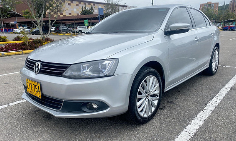 Volkswagen Nuevo Jet...