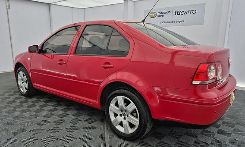 Volkswagen Jetta V 2...