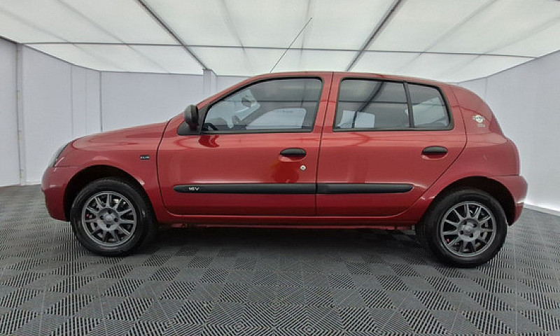 Renault Clio Campus ...