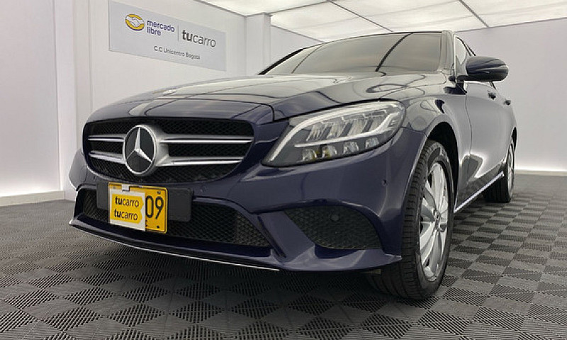 Mercedes-Benz Clase ...