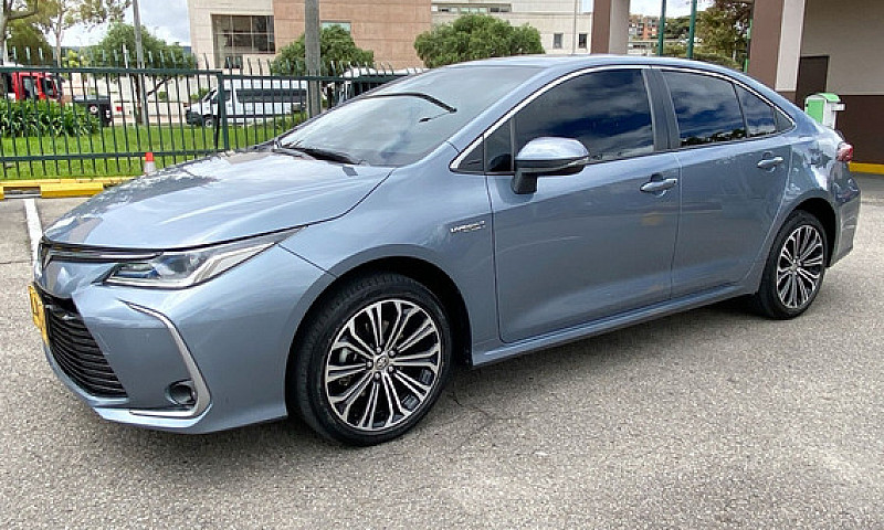 Toyota Corolla 1.8 S...
