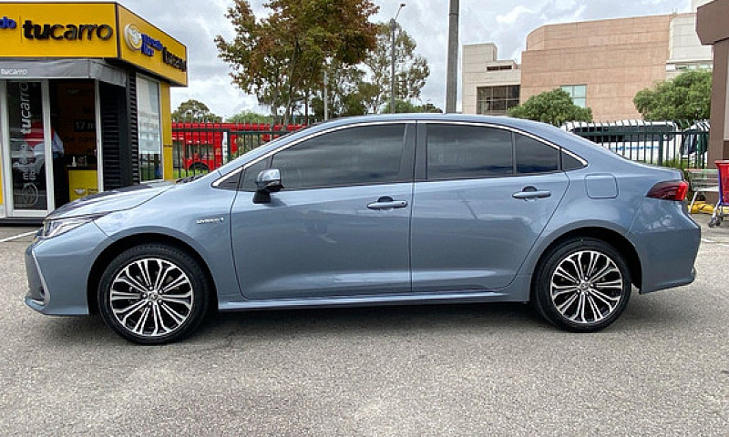 Toyota Corolla 1.8 S...