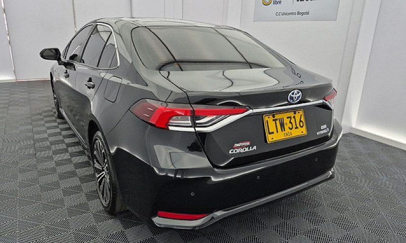 Toyota Corolla 1.8 S...