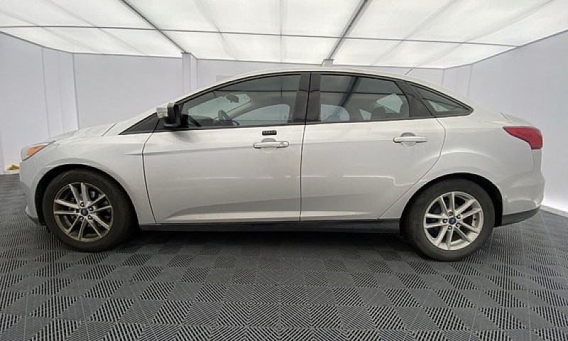 Ford Focus 2.0 Se...