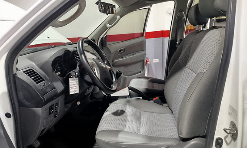 Toyota Hilux 2.5 Imv...