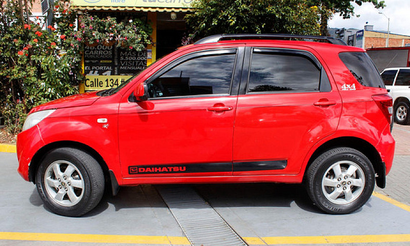 Daihatsu Terios 1.5 ...