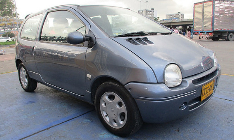 Renault Twingo Dynam...