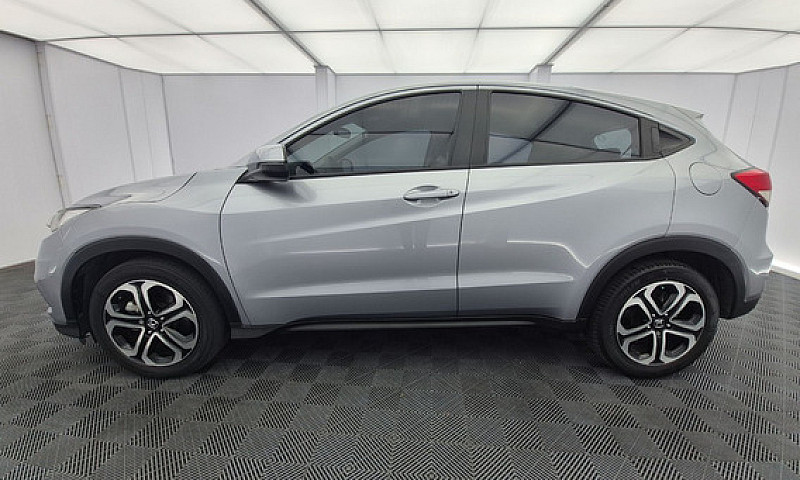 Honda Hr-V 1.8 5Dr 2...