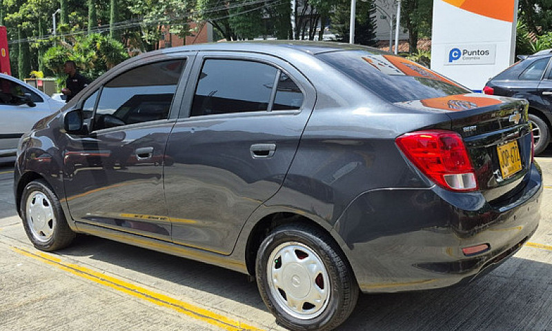Chevrolet Beat 1.2 L...