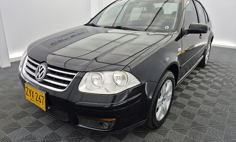 Volkswagen Jetta 2.0...