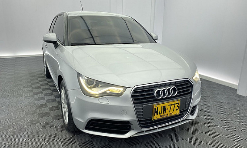 Audi A1 1.4 T Tfs At...