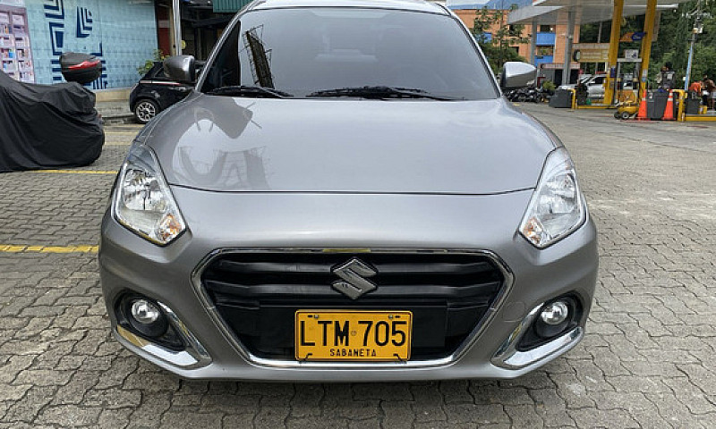 Suzuki Swift 1.2 Dzi...