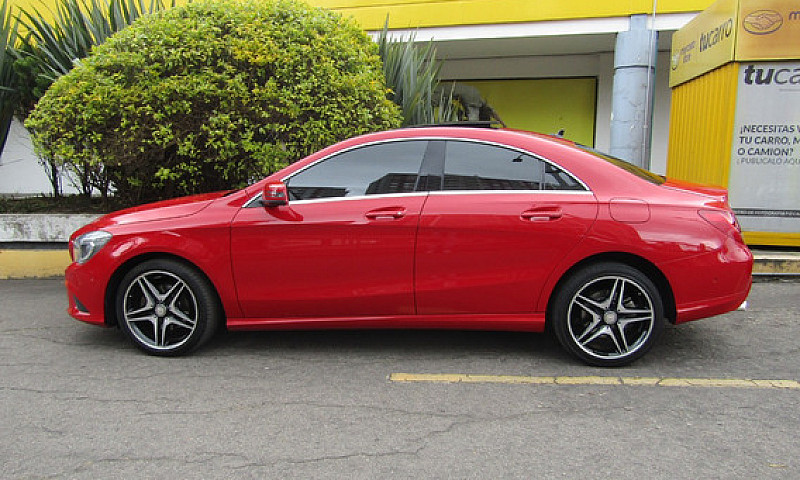 Mercedes Benz Clase ...