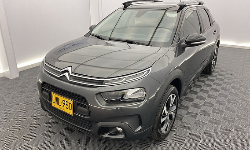 Citroën C4 Cactus 1....