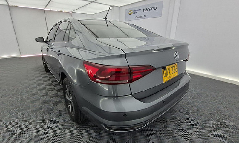 Volkswagen Virtus 1....