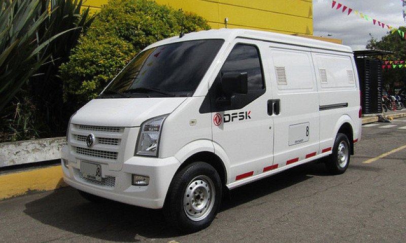 Dfsk Van Cargo  C35 ...