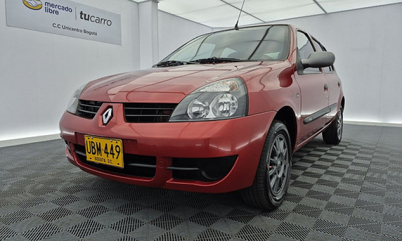 Renault Clio Campus ...