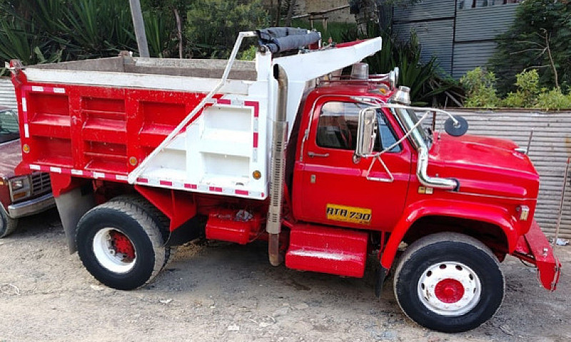 Chevrolet C-70 6.0 1...