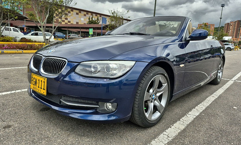 Bmw Serie 3 2.5 325I...