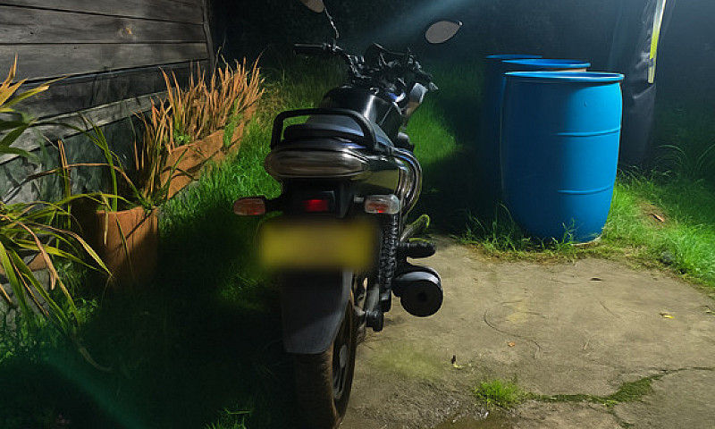 Bajaj Discover 125 S...