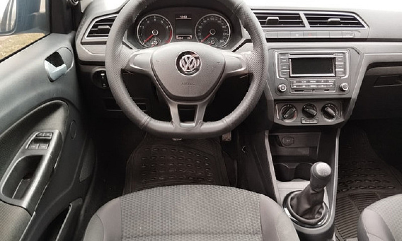 Volkswagen Gol Trend...