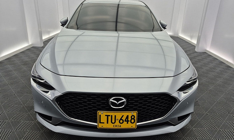 Mazda 3 2.0 Touring ...