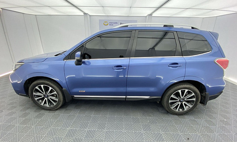 Subaru Forester 2.5 ...