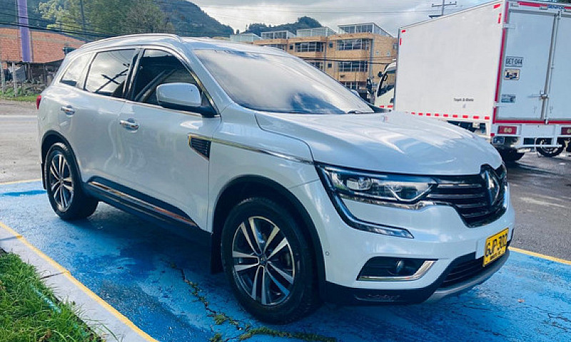 Renault Koleos 2.5 I...