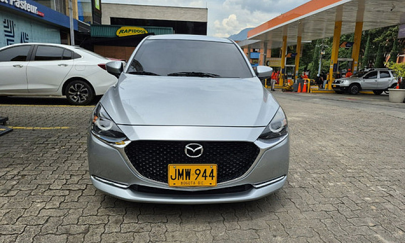 Mazda 2 1.5 Grand To...