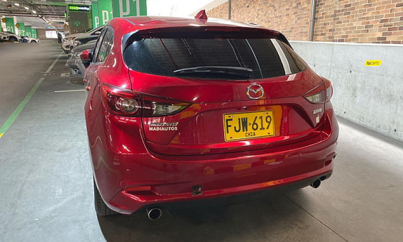 Mazda 3 2.0 Sport To...