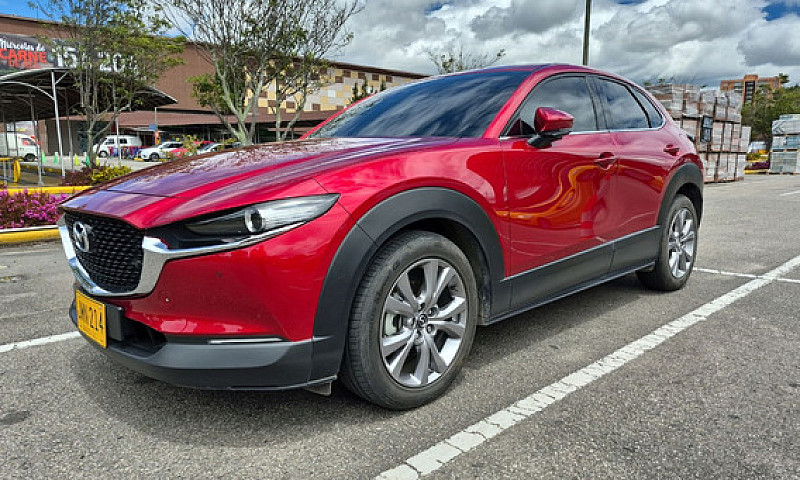 Mazda Cx-30 2.0 Gran...