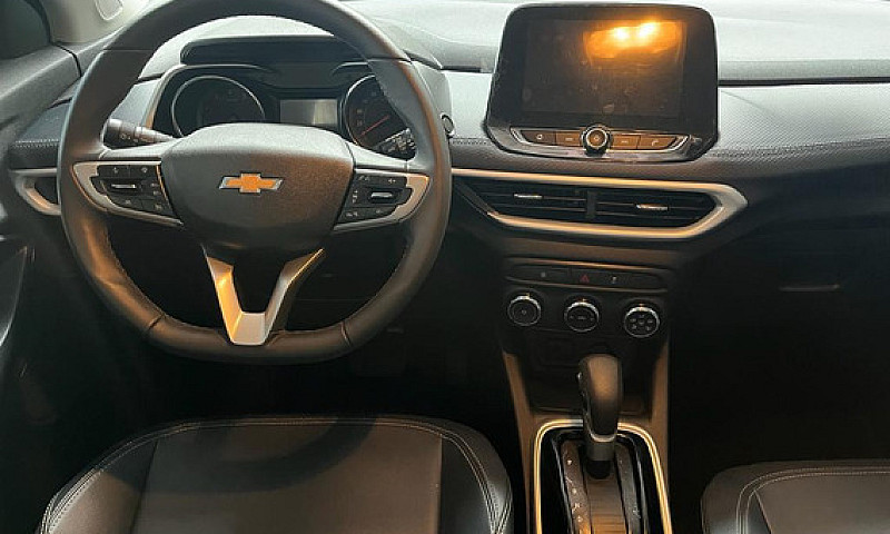 Chevrolet Tracker 1....