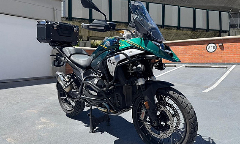 Bmw R 1300 Gs ...