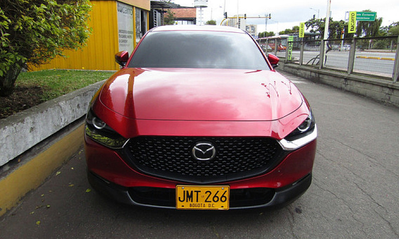 Mazda Cx-30 2.0 Gran...