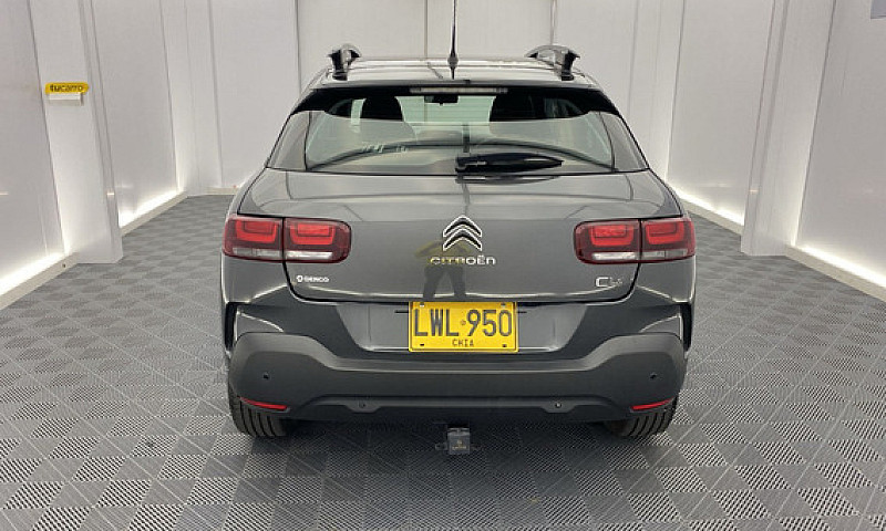 Citroën C4 Cactus 1....