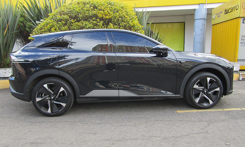 Changan Deepal 0.0 S...