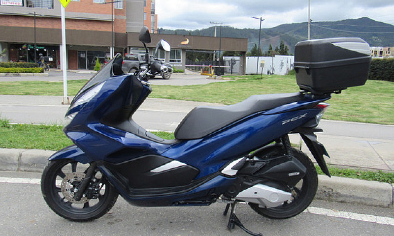 Honda Pcx 150 2022...