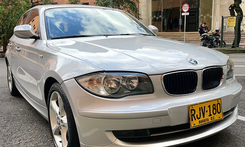 Bmw Serie 1 2.0 120D...