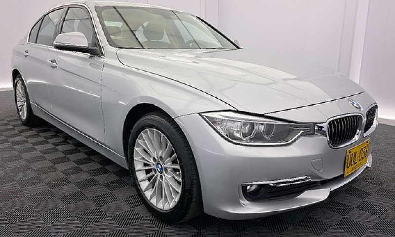 Bmw 316I 1.6 Luxuri ...