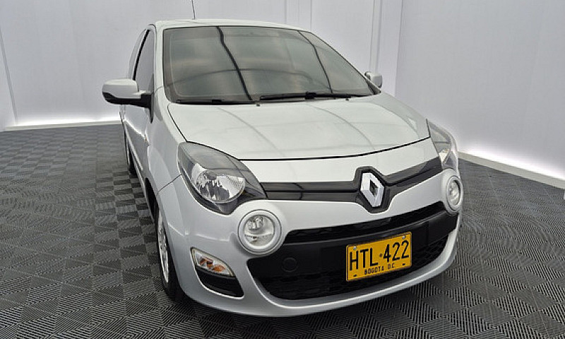 Renault Twingo Ii  D...