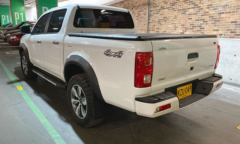 Jac Hfc1037 T8 2.0...