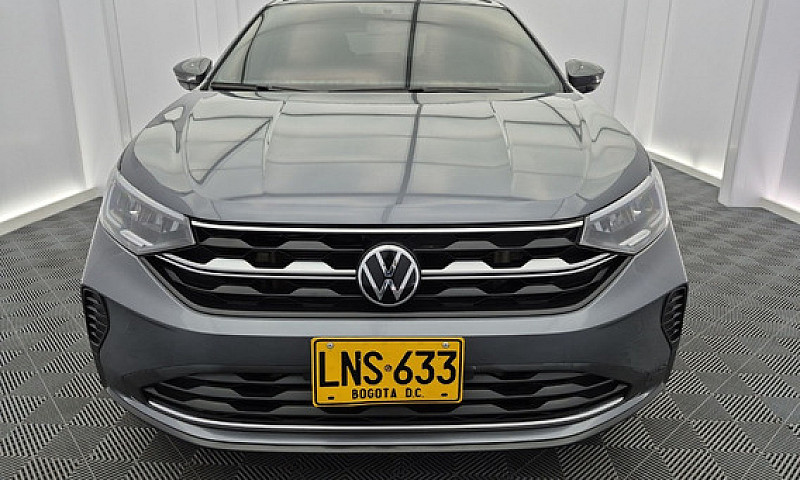 Volkswagen  Nivus Co...