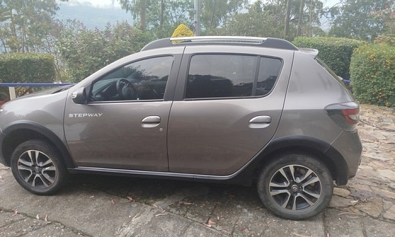 Renault Stepway 2022...